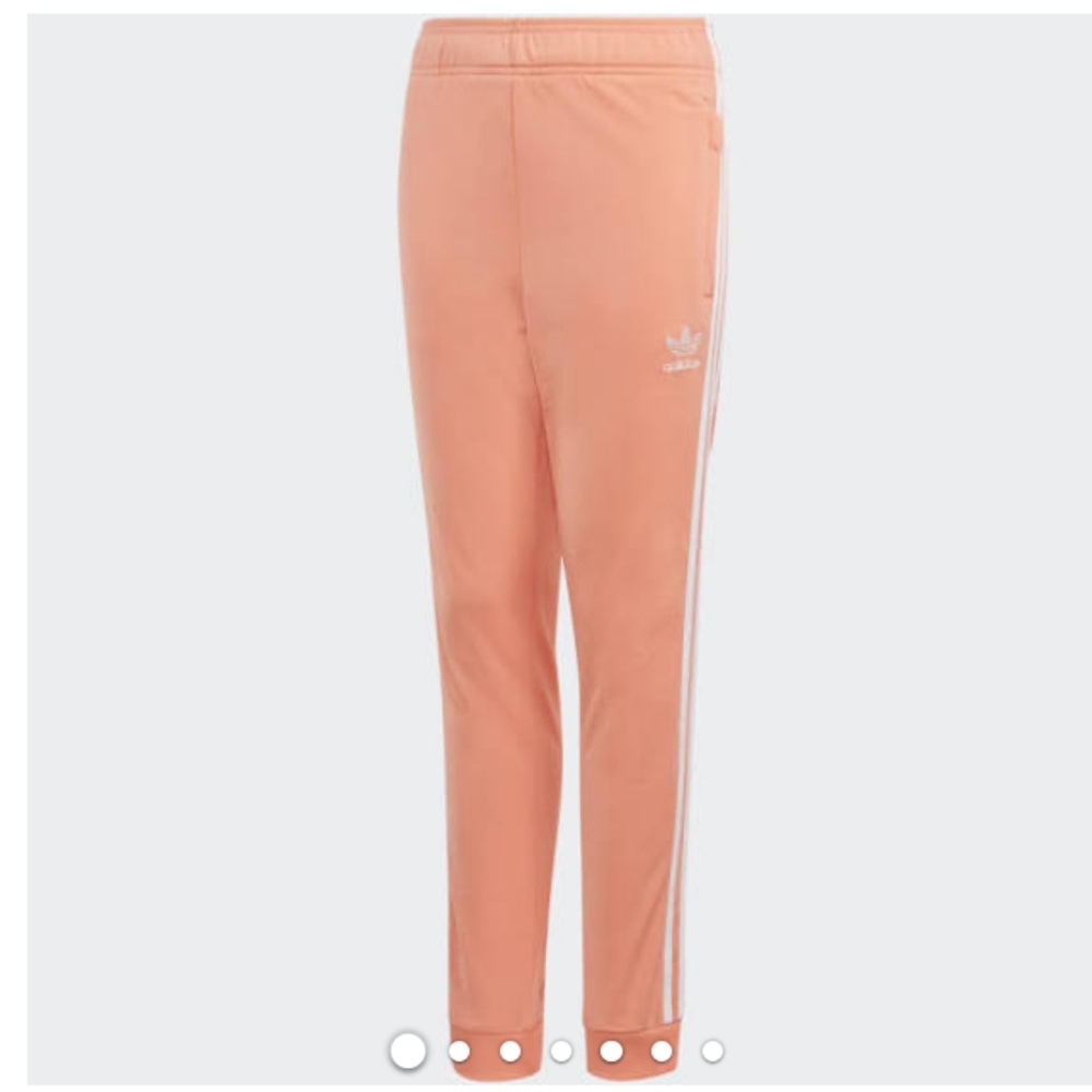 Adidas Track Suit